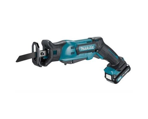 Шабельна пила Makita CXT Slider, 2Аг х 2шт (JR103DWAX6)