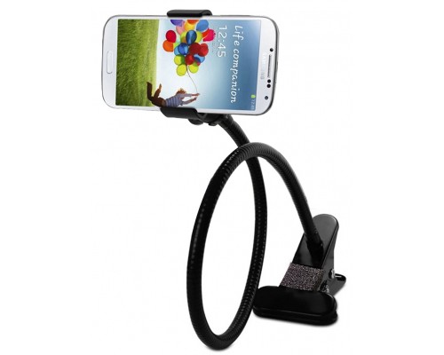 Тримач для смартфонів UFT IP05 black (Ip05black)