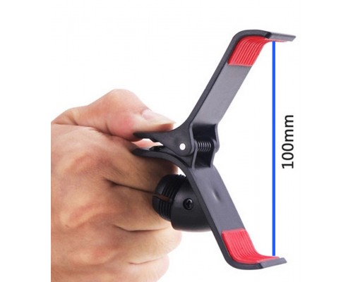 Тримач для смартфонів UFT IP05 black (Ip05black)