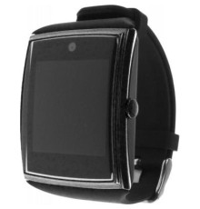 Смарт-годинник UWatch LG518 Black (F_58605)