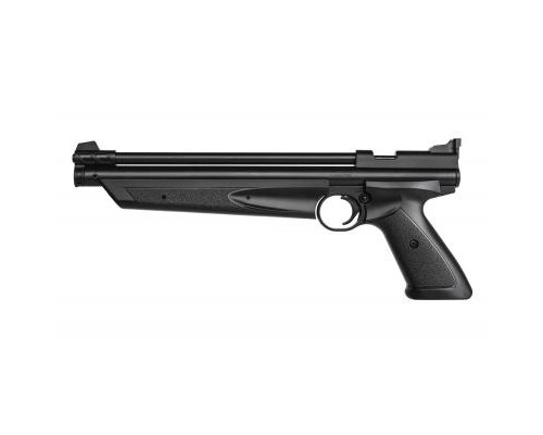 Пневматичний пістолет Crosman American Classic (P1377)