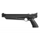 Пневматичний пістолет Crosman American Classic (P1377)