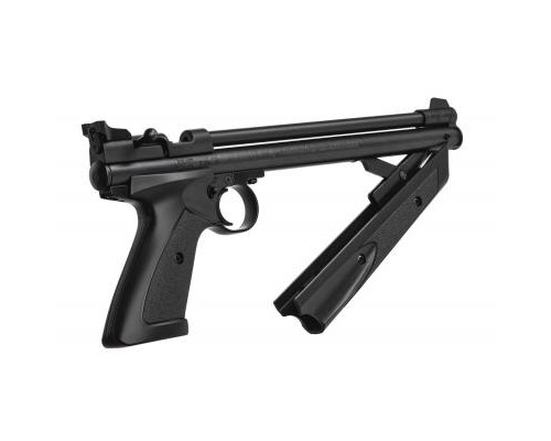 Пневматичний пістолет Crosman American Classic (P1377)