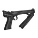 Пневматичний пістолет Crosman American Classic (P1377)