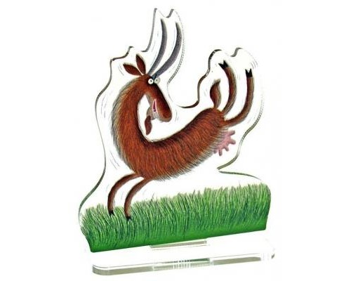 Настільна гра Granna Суперфермер & Коза (83491)