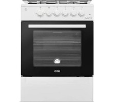 Плита Artel APETITO 10-E WHITE