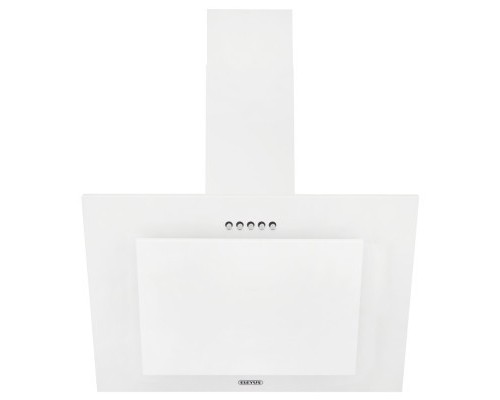 Витяжка кухонна Eleyus VERTICAL 470 60 WH