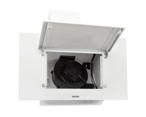 Витяжка кухонна Eleyus VERTICAL 470 60 WH