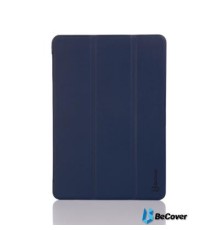 Чохол до планшета BeCover Smart Case для Lenovo Tab M10 TB-X605 Deep Blue (703283)