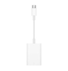 Док-станція Apple USB-C to SD Card Reader, Model A2082 (MUFG2ZM/A)