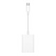 Док-станція Apple USB-C to SD Card Reader, Model A2082 (MUFG2ZM/A)