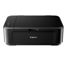 Багатофункціональний пристрій Canon PIXMA MG3640S BLACK (0515C107) 
