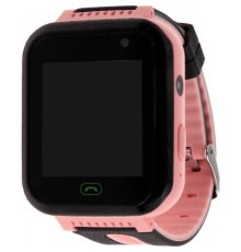 Смарт-годинник UWatch S7 Kid smart watch Pink (F_87350)