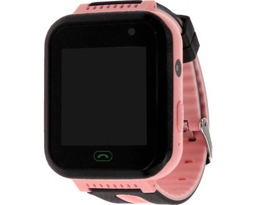 Смарт-годинник UWatch S7 Kid smart watch Pink (F_87350)