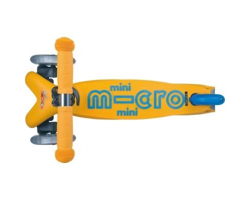 Самокат Micro Mini Deluxe Apricot (MMD038)