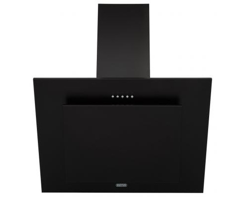 Витяжка кухонна Eleyus VERTICAL 700 60 BL (VERTICAL70060BL)