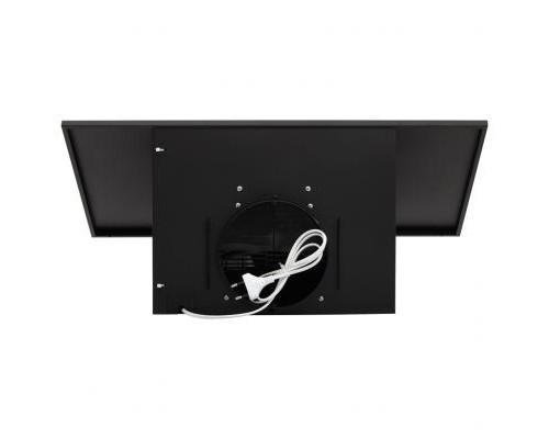 Витяжка кухонна Eleyus VERTICAL 700 60 BL (VERTICAL70060BL)