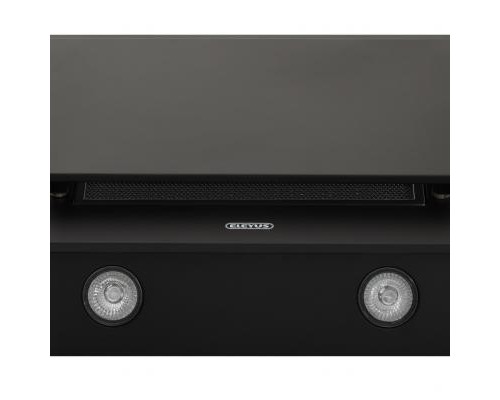 Витяжка кухонна Eleyus VERTICAL 700 60 BL (VERTICAL70060BL)