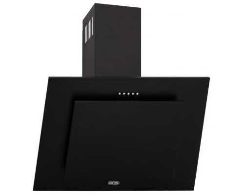 Витяжка кухонна Eleyus VERTICAL 700 60 BL (VERTICAL70060BL)