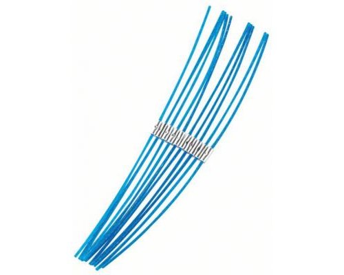 Жилка косильна Bosch сверхпрочная, 30 см (F.016.800.182)