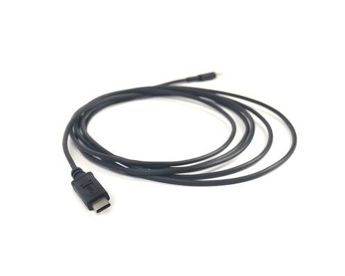 Дата кабель USB-C to Lightning 2.0m PowerPlant (CA910489)