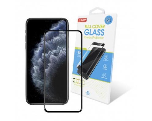 Скло захисне Global Apple iPhone XS Max/11 Pro Max (1283126496431)