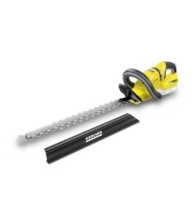 Кущоріз Karcher HGE 18-50 Battery, 18В, solo (без АКБ и ЗУ) (1.444-240.0)