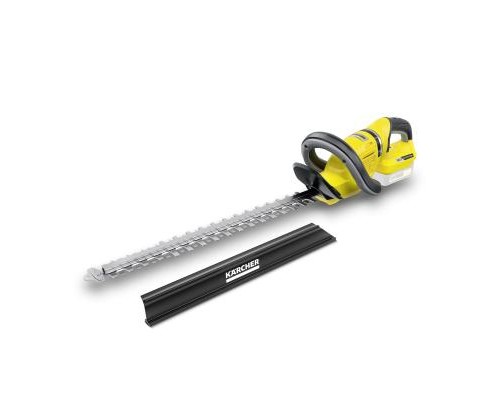 Кущоріз Karcher HGE 18-50 Battery, 18В, solo (без АКБ и ЗУ) (1.444-240.0)