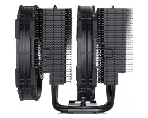 Кулер до процесора Noctua NH-D15 CHROMAX.BLACK