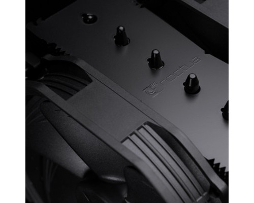 Кулер до процесора Noctua NH-D15 CHROMAX.BLACK
