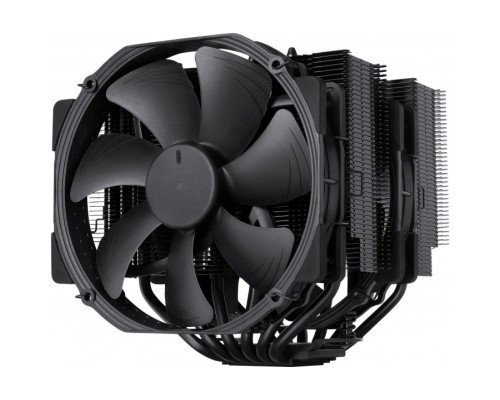 Кулер до процесора Noctua NH-D15 CHROMAX.BLACK