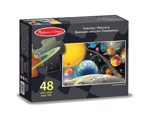 Пазл Melissa&Doug Мега 