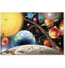 Пазл Melissa&Doug Мега 