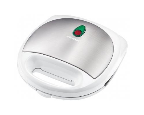 Сендвічниця Sencor SSM 4310 WH (SSM4310WH)