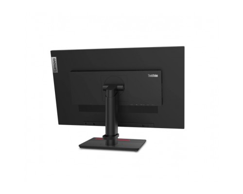 Монітор Lenovo ThinkVision T27q-20 WQHD (61EDGAT2UA)