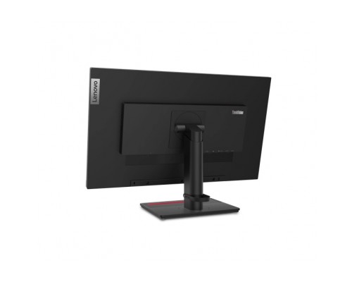 Монітор Lenovo ThinkVision T27q-20 WQHD (61EDGAT2UA)