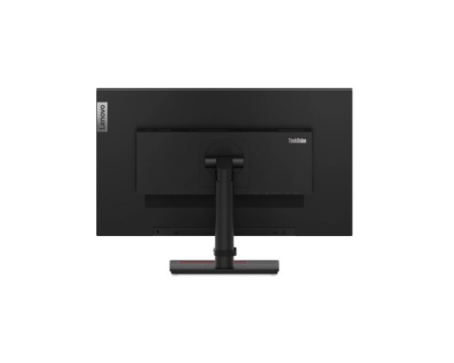 Монітор Lenovo ThinkVision T27q-20 WQHD (61EDGAT2UA)
