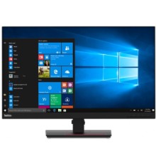 Монітор Lenovo ThinkVision T27q-20 WQHD (61EDGAT2UA)