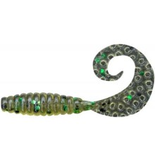 Силікон рибальський Select CC-Grub 3.5