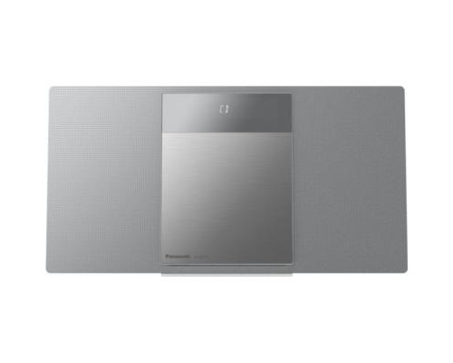 Магнітола Panasonic SC-HC410EE-S 