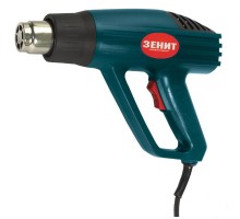 Будівельний фен Зеніт ЗФ-2010 М2 (841798)