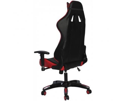Крісло ігрове Barsky Sportdrive Game Red (SD-13)