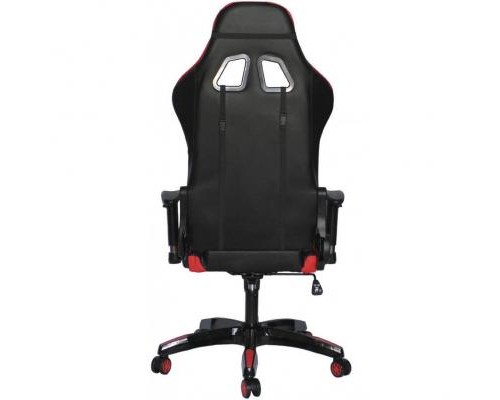 Крісло ігрове Barsky Sportdrive Game Red (SD-13)