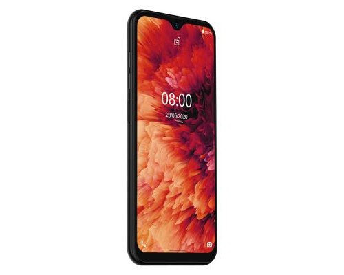 Мобільний телефон Ulefone Note 8 2/16GB Black (6937748733775)