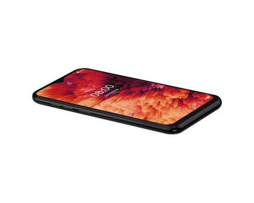 Мобільний телефон Ulefone Note 8 2/16GB Black (6937748733775)
