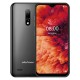 Мобільний телефон Ulefone Note 8 2/16GB Black (6937748733775)