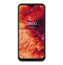 Мобільний телефон Ulefone Note 8 2/16GB Black (6937748733775)