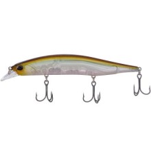Воблер DUO Realis Jerkbait 130SP 130mm 22.0g GEA3006 Ghost Minnow (34.36.21)