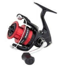 Котушка Shimano Sienna 4000 FG 3+1BB 5.2:1 (SN4000FG)