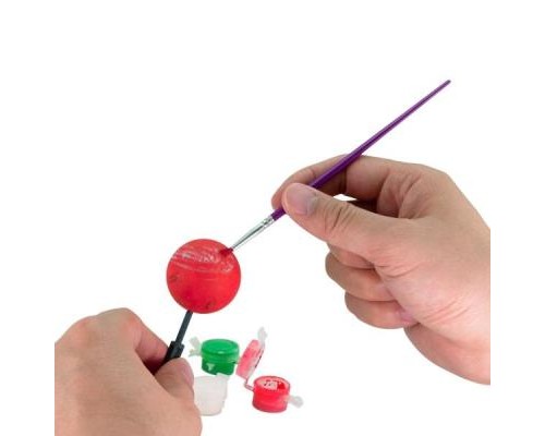 Набір для експериментів EDU-Toys Модель Сонячної системи (GE046)